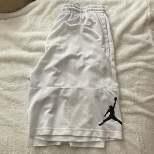 Jordan shorts